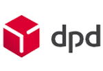 DPD Logo