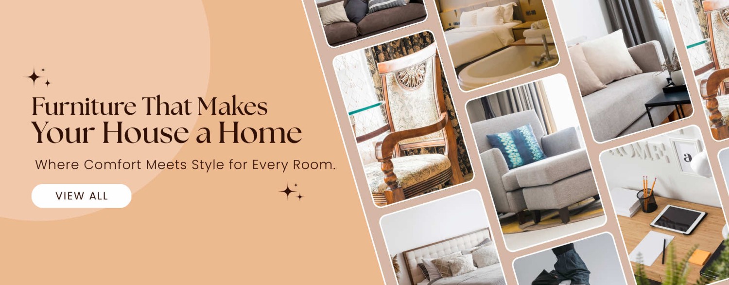 Time to Furnish promo