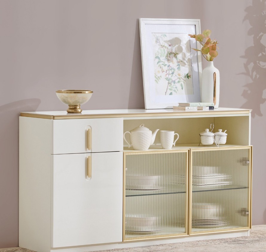 Sideboard - Cream
